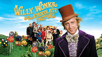 Willy Wonka & the Chocolate Factory (1971) on Netflix in Sweden Willy Wonka & the Chocolate Factory (1971) on Netflix in Sweden