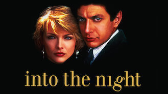 Into the Night (1985) on Netflix in Russia Into the Night (1985) on Netflix in Russia