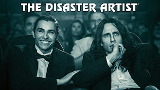 The Disaster Artist (2017) on Netflix in Denmark The Disaster Artist (2017) on Netflix in Denmark