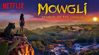 Mowgli: Legend of the Jungle (2018) on Netflix in Thailand Mowgli: Legend of the Jungle (2018) on Netflix in Thailand