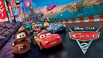 Cars 2 (2011) on Netflix in Norway Cars 2 (2011) on Netflix in Norway