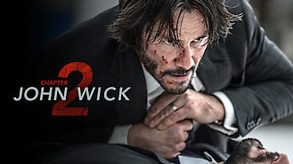 John Wick: Chapter Two (2017) on Netflix in the USA John Wick: Chapter Two (2017) on Netflix in the USA