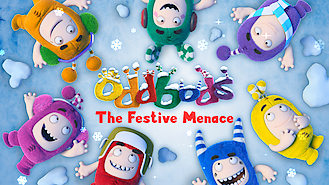 Oddbods: The Festive Menace (2018) on Netflix in Norway Oddbods: The Festive Menace (2018) on Netflix in Norway