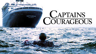 Captains Courageous (1996) on Netflix in South Africa Captains Courageous (1996) on Netflix in South Africa