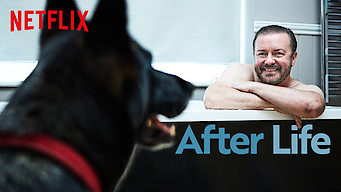 After Life: Season 1