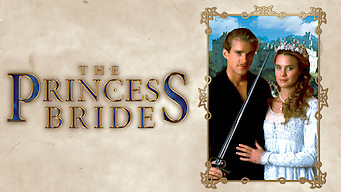 The Princess Bride