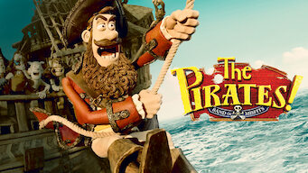 The Pirates! Band of Misfits