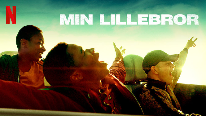 Min lillebror