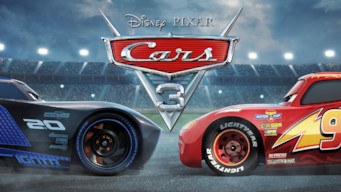 Cars 3