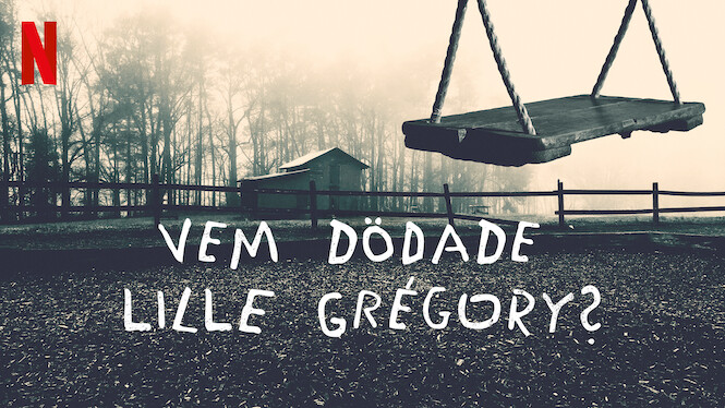 Vem dödade lille Grégory?