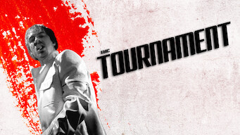 The Tournament