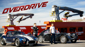 Overdrive