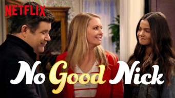 No Good Nick: Part 1