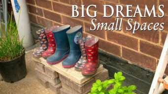 Big Dreams, Small Spaces: Season 3