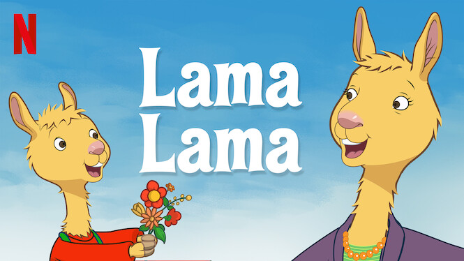 Lama Lama