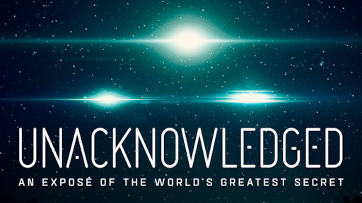 Unacknowledged