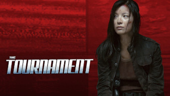 The Tournament