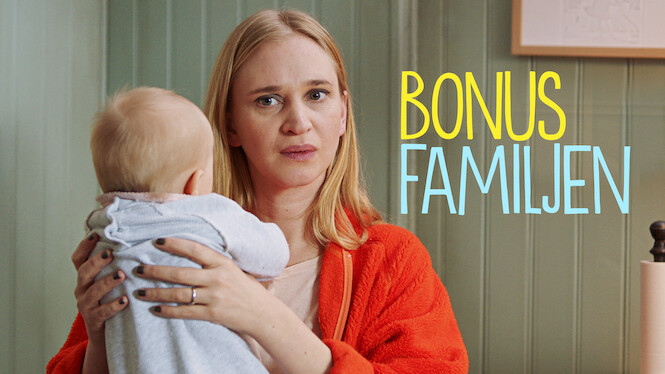 Bonusfamiljen