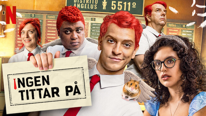Ingen tittar på