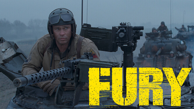 Fury