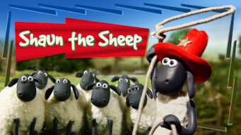 Shaun the Sheep: Season 4