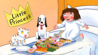 Little Princess: Season 3