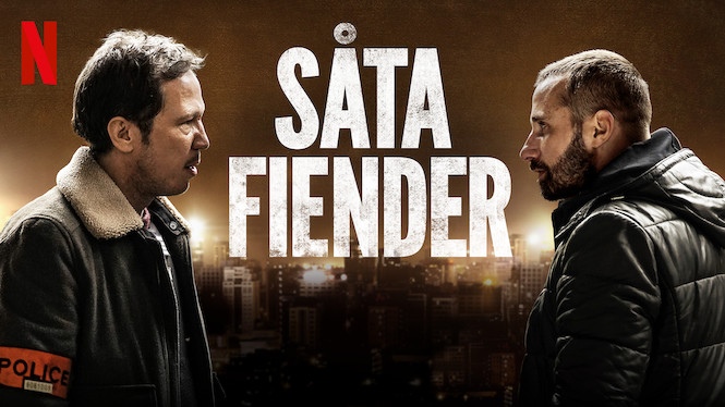 Såta fiender