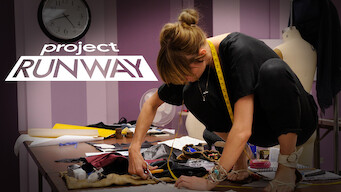 Project Runway: Season 10