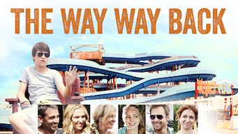 The Way Way Back