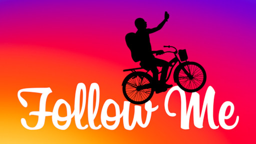 Follow Me