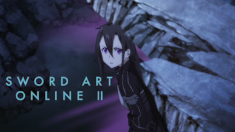 Sword Art Online II