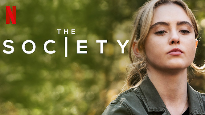 The Society 2019 Netflix Flixable