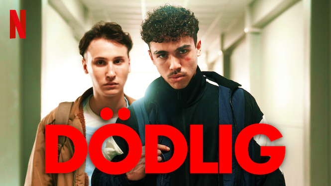 Dödlig