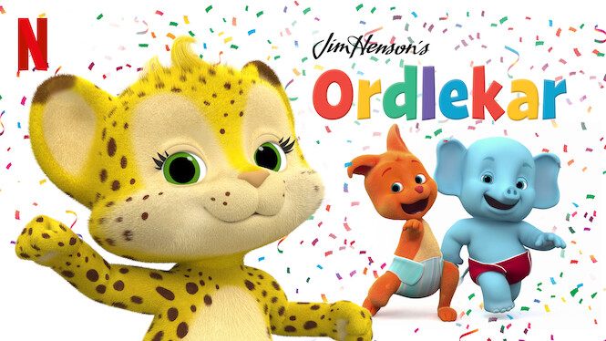 Ordlekar