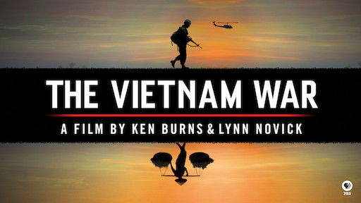 The Vietnam War: A Film by Ken Burns and Lynn Novick