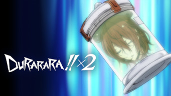 Durarara!!X2