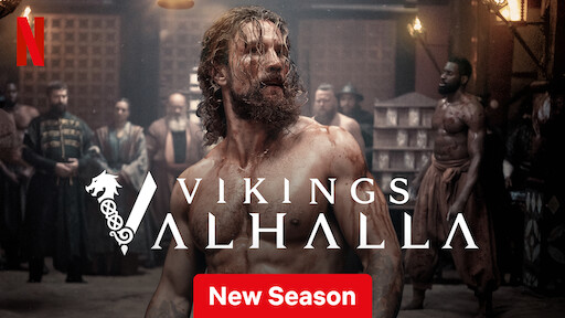 Vikings: Valhalla