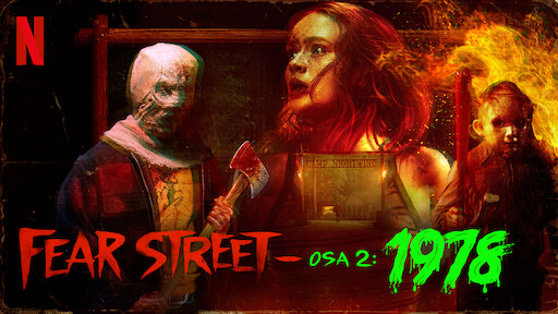 Fear Street – Osa 2: 1978