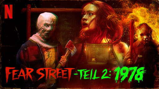 Fear Street – Teil 2: 1978