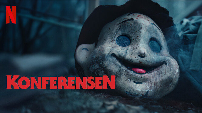 Konferensen