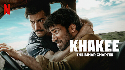 Khakee: The Bihar Chapter