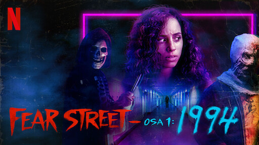 Fear Street – Osa 1: 1994