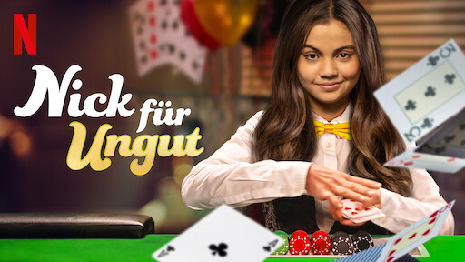 Nick für ungut