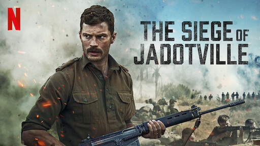 Obliehanie Jadotville