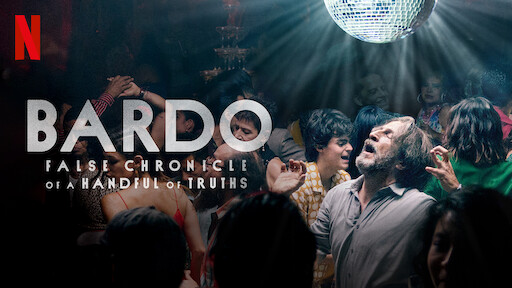 BARDO, False Chronicle of a Handful of Truths