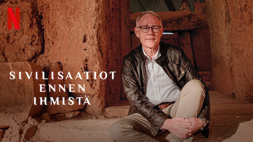 Sivilisaatiot ennen ihmistä