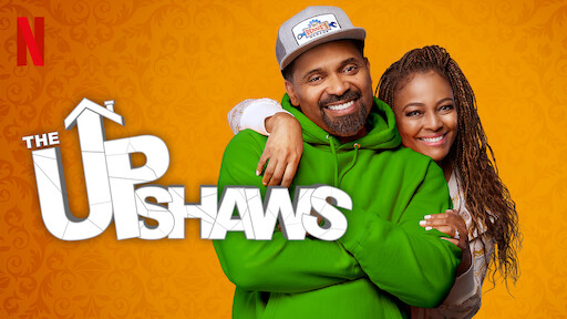The Upshaws