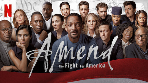 Amend: The Fight for America