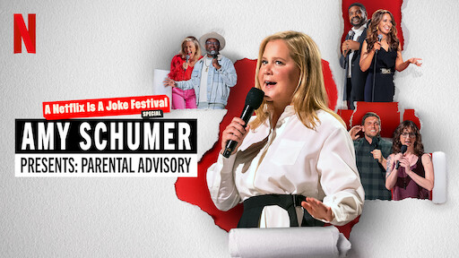 Amy Schumer Presents: Parental Advisory
