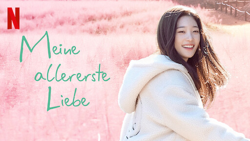 Meine allererste Liebe